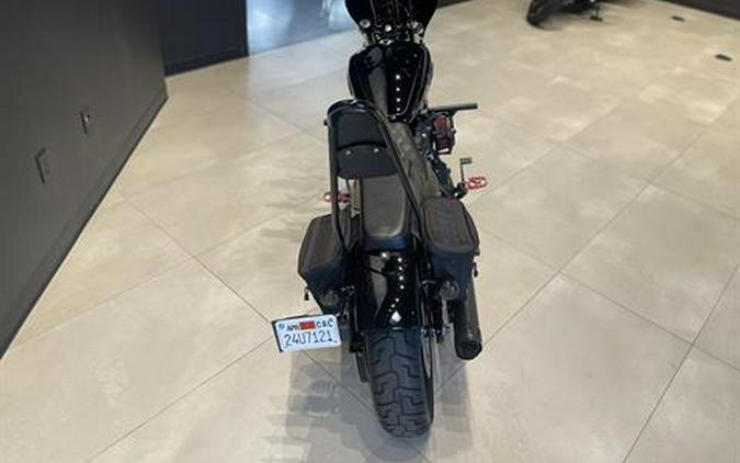 2020 Harley-Davidson Street Bob®