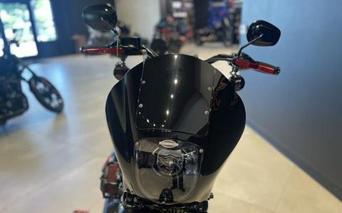 2020 Harley-Davidson Street Bob®