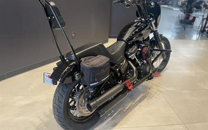 2020 Harley-Davidson Street Bob®