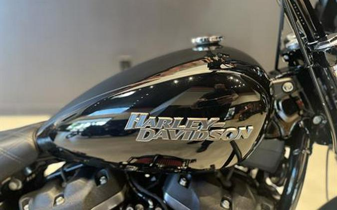 2020 Harley-Davidson Street Bob®