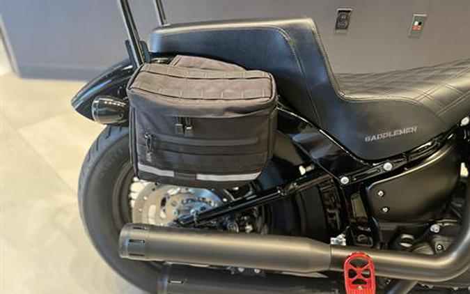 2020 Harley-Davidson Street Bob®