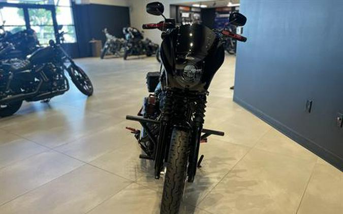 2020 Harley-Davidson Street Bob®