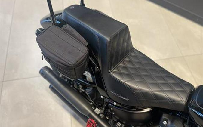 2020 Harley-Davidson Street Bob®