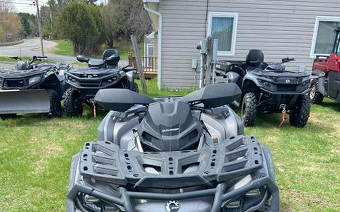 2023 Can-Am Outlander XT 850