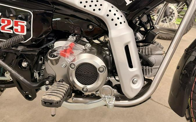 2026 Honda Trail 125
