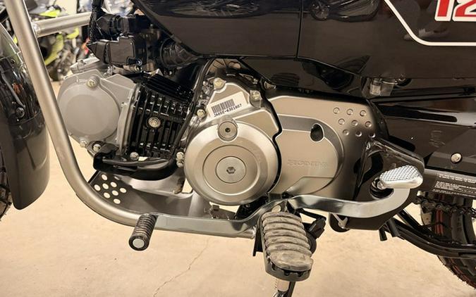 2026 Honda Trail 125