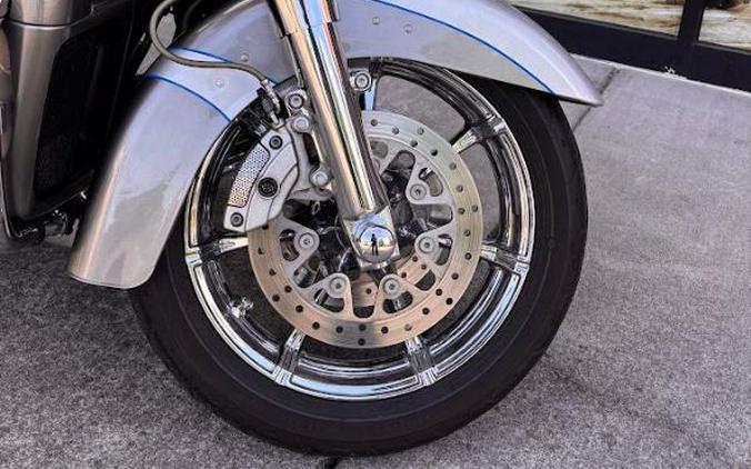 2016 Harley-Davidson CUSTOM VEHICLE OPS ROAD GLIDE ULTRA