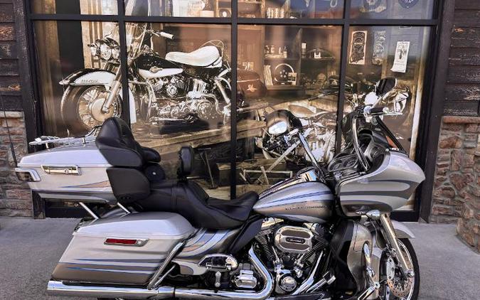 2016 Harley-Davidson CUSTOM VEHICLE OPS ROAD GLIDE ULTRA