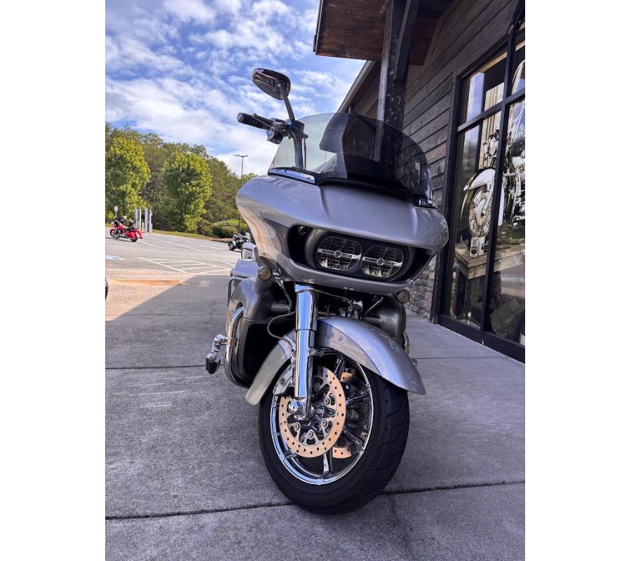 2016 Harley-Davidson CUSTOM VEHICLE OPS ROAD GLIDE ULTRA
