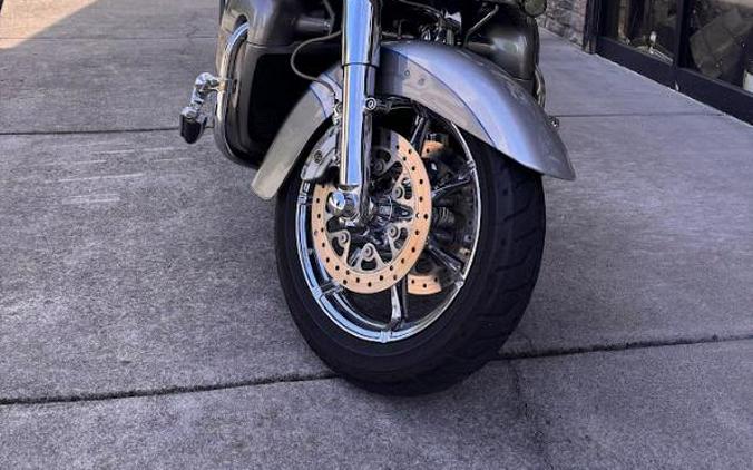 2016 Harley-Davidson CUSTOM VEHICLE OPS ROAD GLIDE ULTRA