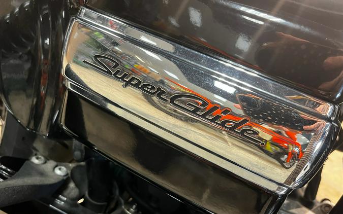 2013 Harley-Davidson Dyna® Super Glide® Custom