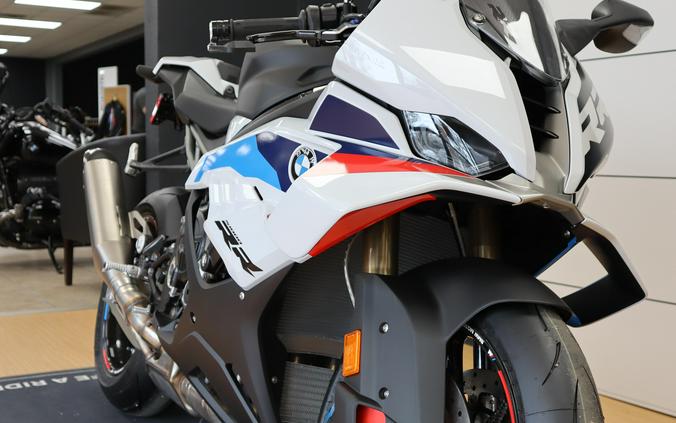 2026 BMW S 1000 RR