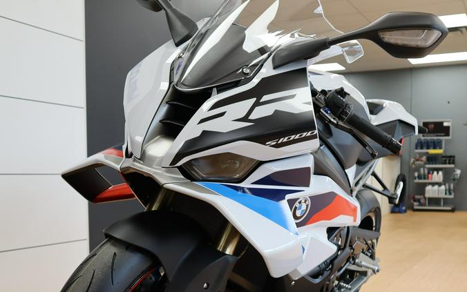 2026 BMW S 1000 RR