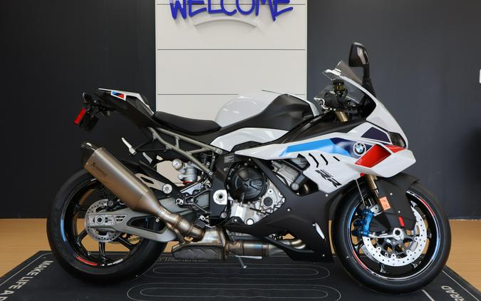 2026 BMW S 1000 RR