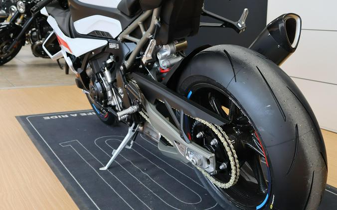 2026 BMW S 1000 RR