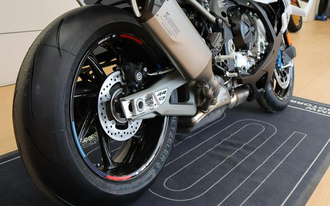 2026 BMW S 1000 RR