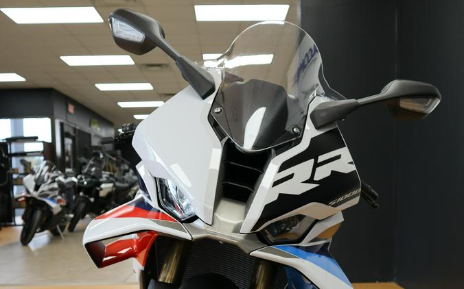 2026 BMW S 1000 RR