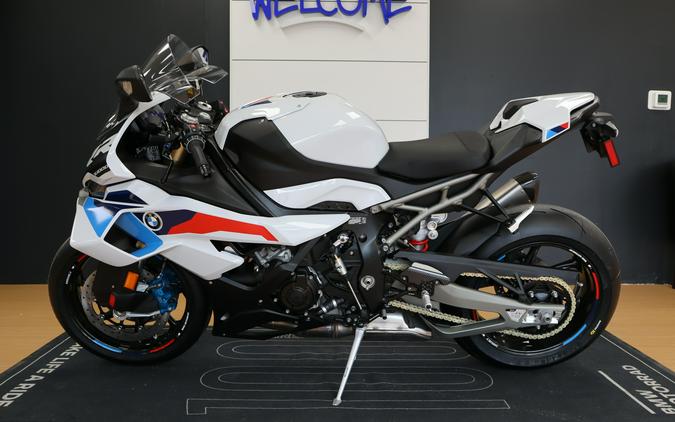 2026 BMW S 1000 RR