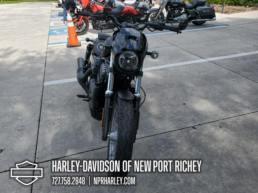 RH975S 2026 Nightster Special®
