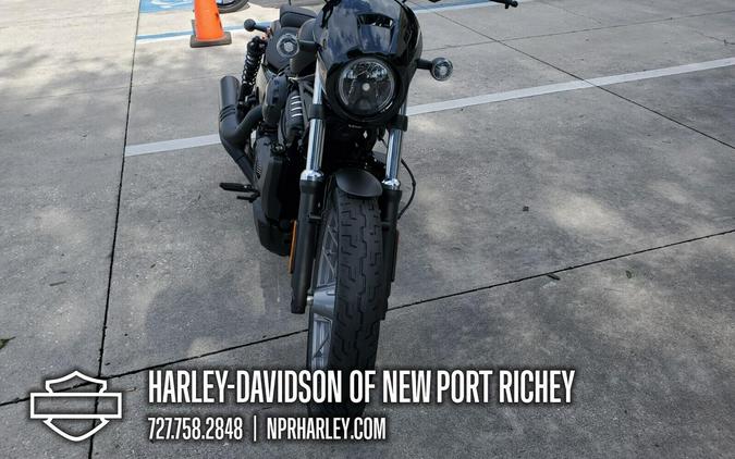 RH975S 2026 Nightster Special®