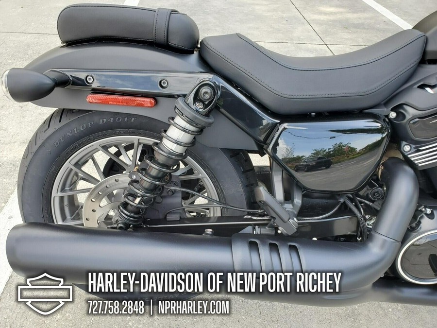 RH975S 2026 Nightster Special®