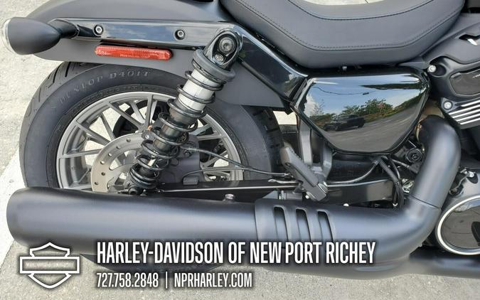 RH975S 2026 Nightster Special®