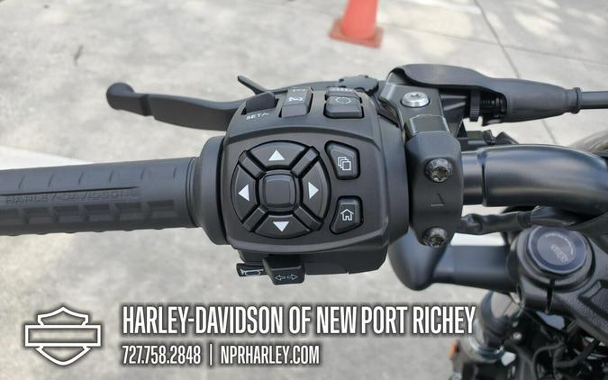 RH975S 2026 Nightster Special®