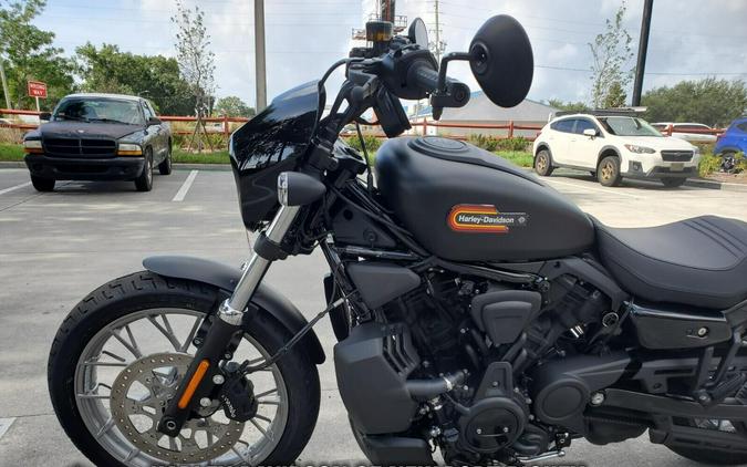 RH975S 2026 Nightster Special®
