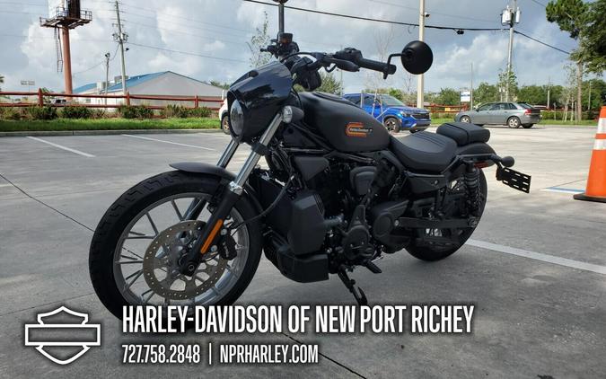 RH975S 2026 Nightster Special®