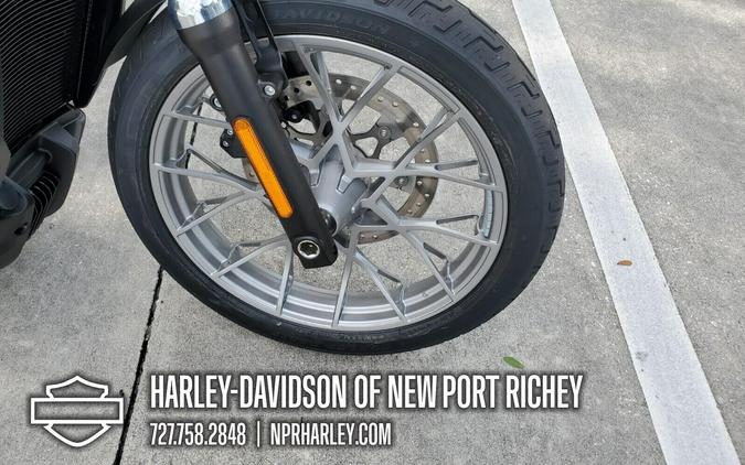 RH975S 2026 Nightster Special®