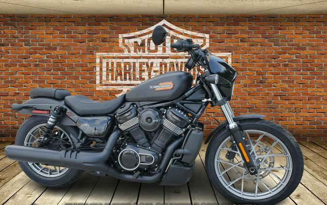 RH975S 2026 Nightster Special®