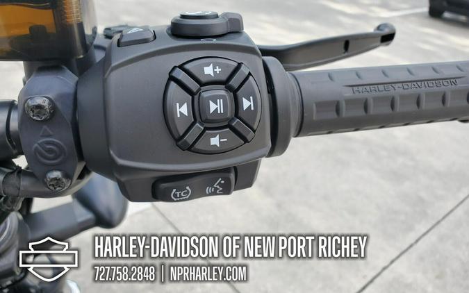 RH975S 2026 Nightster Special®