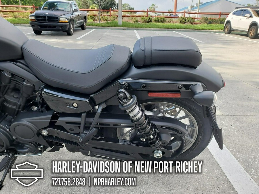 RH975S 2026 Nightster Special®