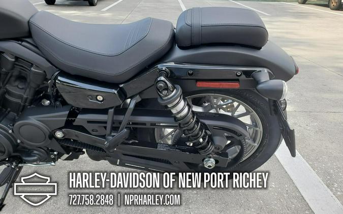 RH975S 2026 Nightster Special®