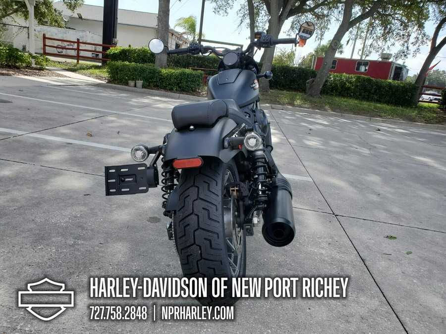 RH975S 2026 Nightster Special®