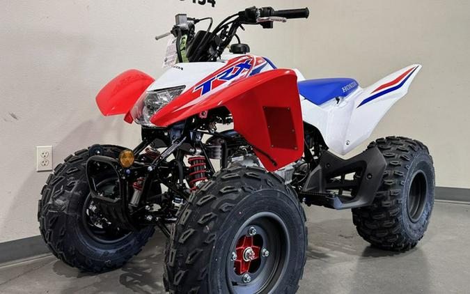 2026 Honda TRX 250X