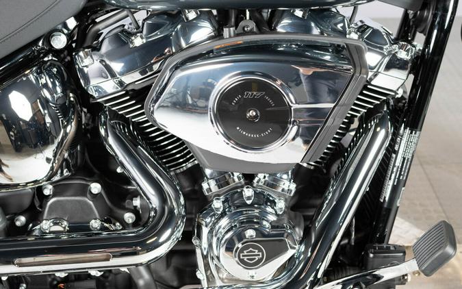 2026 Harley-Davidson Breakout FXBR
