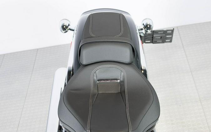 2026 Harley-Davidson Breakout FXBR