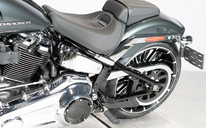 2026 Harley-Davidson Breakout FXBR