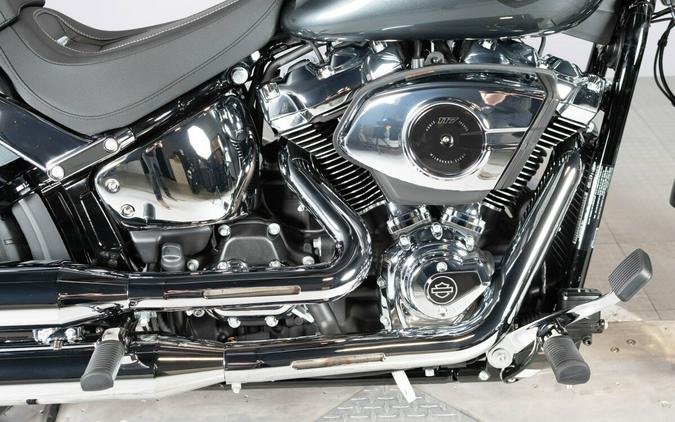 2026 Harley-Davidson Breakout FXBR