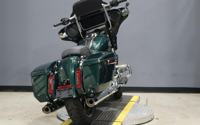 2024 Harley-Davidson® Street Glide® FLHX