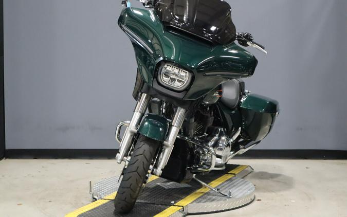 2024 Harley-Davidson® Street Glide® FLHX