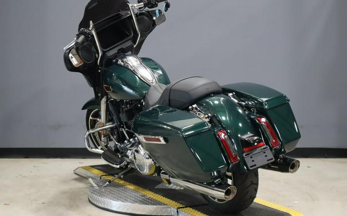 2024 Harley-Davidson® Street Glide® FLHX