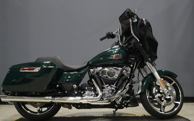 2024 Harley-Davidson® Street Glide® FLHX