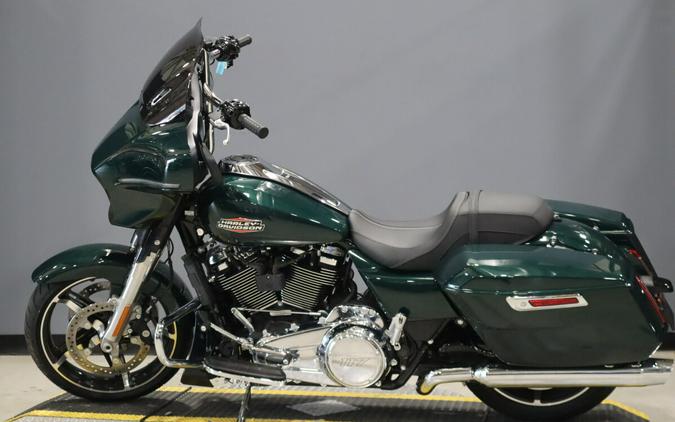 2024 Harley-Davidson® Street Glide® FLHX