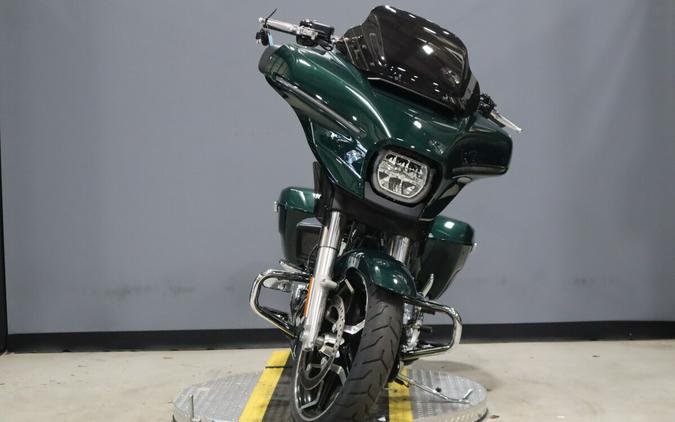 2024 Harley-Davidson® Street Glide® FLHX