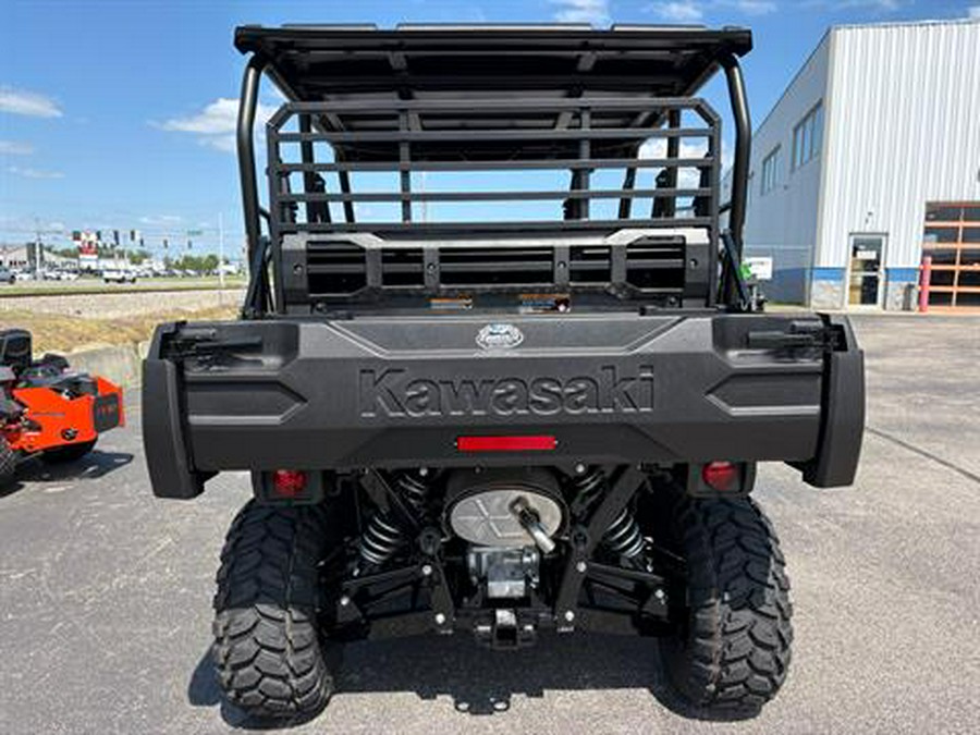2027 Kawasaki MULE PRO-FXT™ 1000 LE