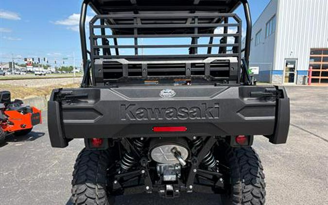 2027 Kawasaki MULE PRO-FXT™ 1000 LE