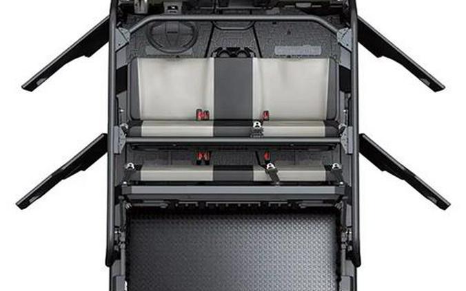 2027 Kawasaki MULE PRO-FXT™ 1000 LE