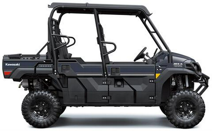 2027 Kawasaki MULE PRO-FXT™ 1000 LE